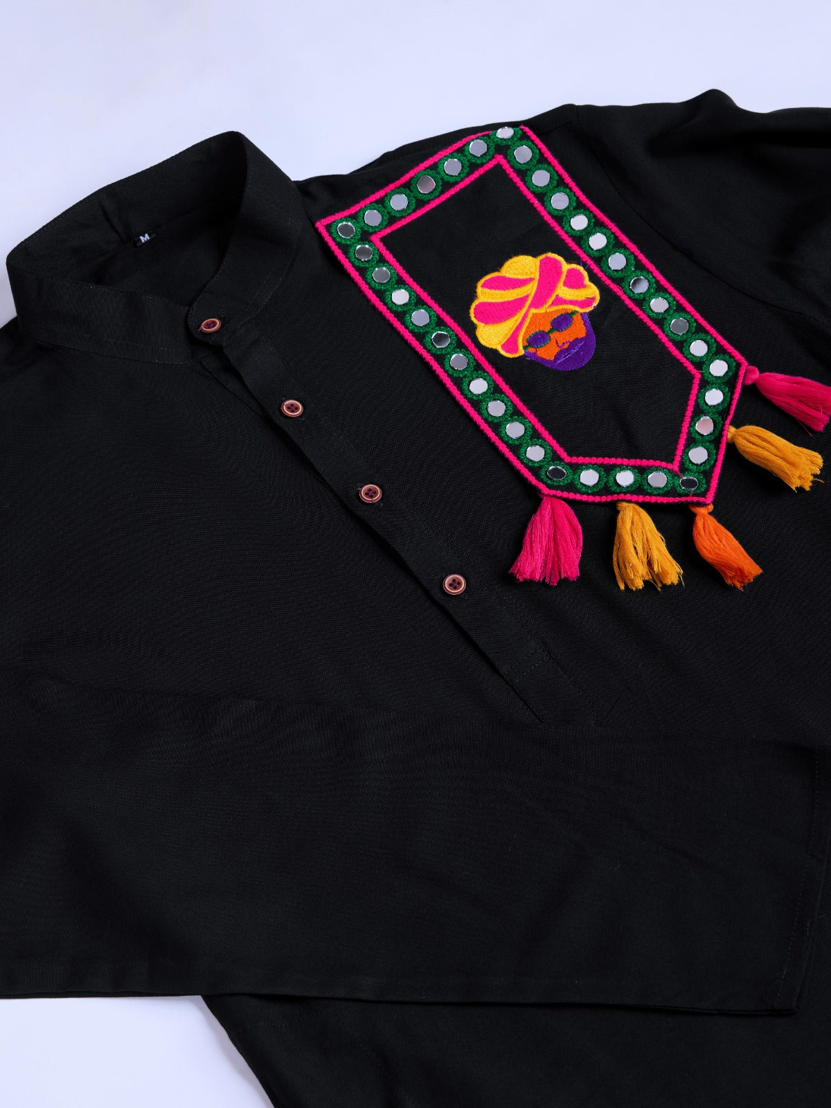 6081 Vastra Vol 8 Shubhvastra Mens Kurta
