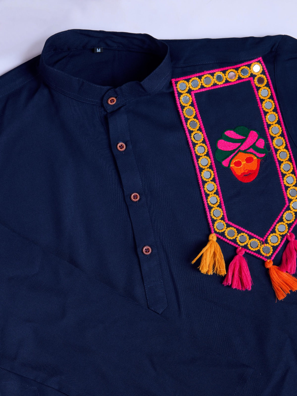 6082 Vastra Vol 8 Shubhvastra Mens Kurta