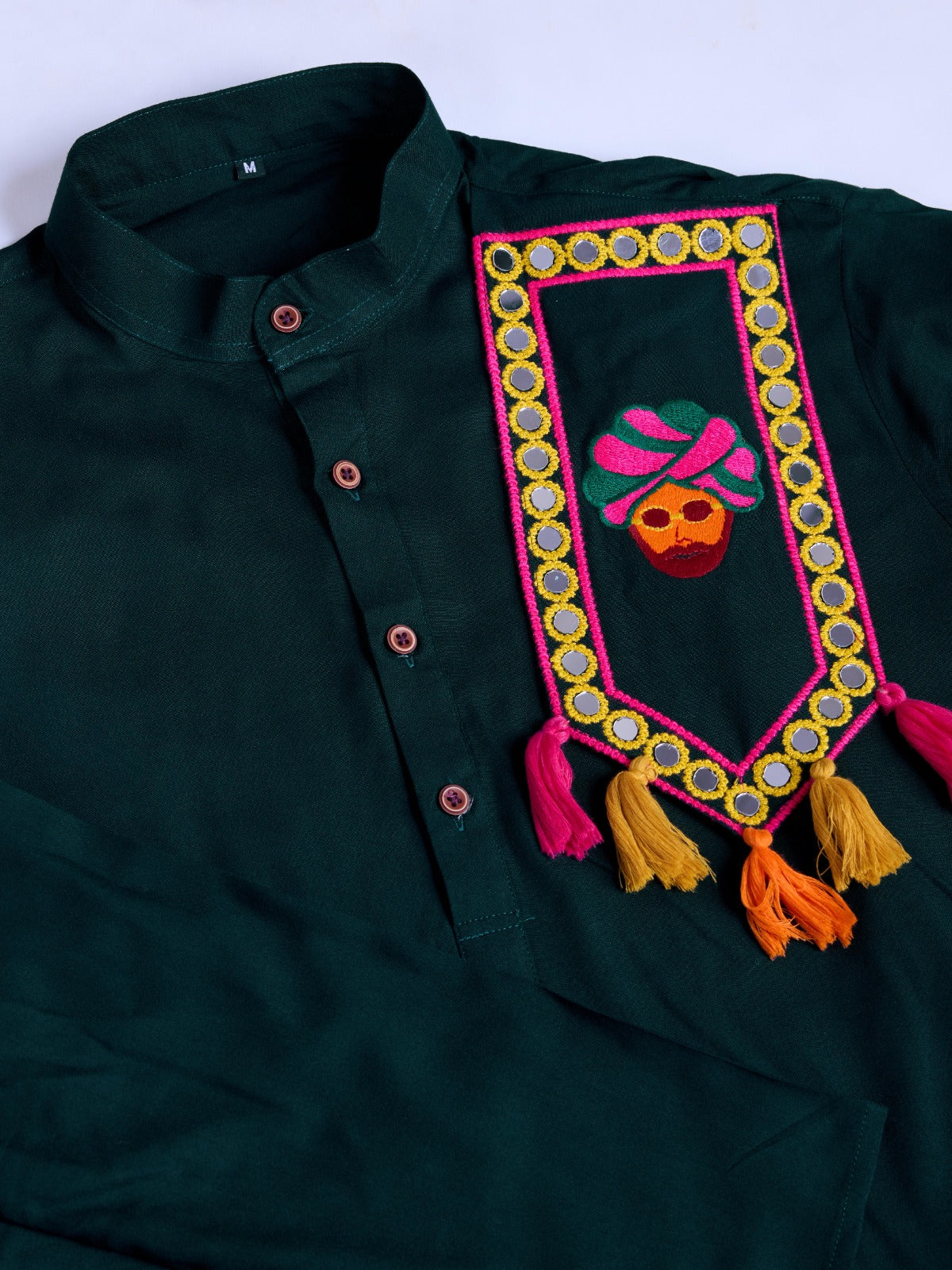 6083 Vastra Vol 8 Shubhvastra Mens Kurta