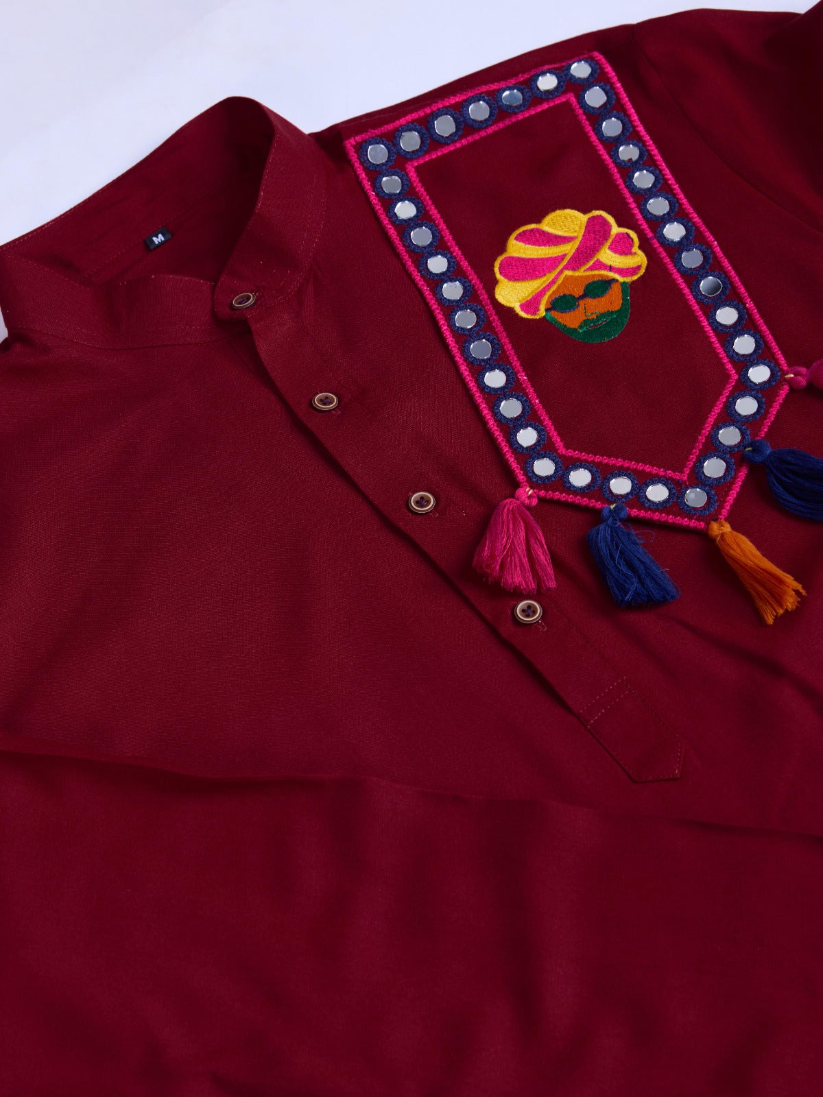 6084 Vastra Vol 8 Shubhvastra Mens Kurta