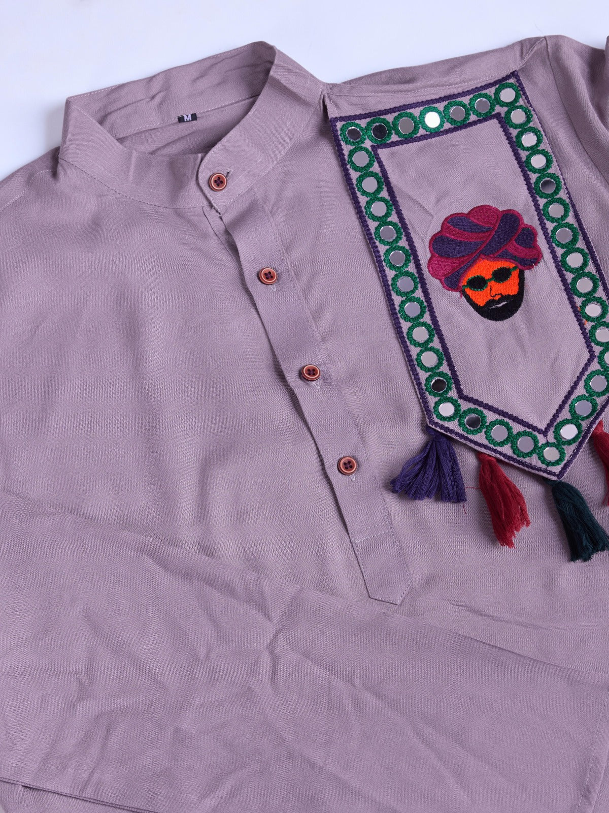 6085 Vastra Vol 8 Shubhvastra Mens Kurta