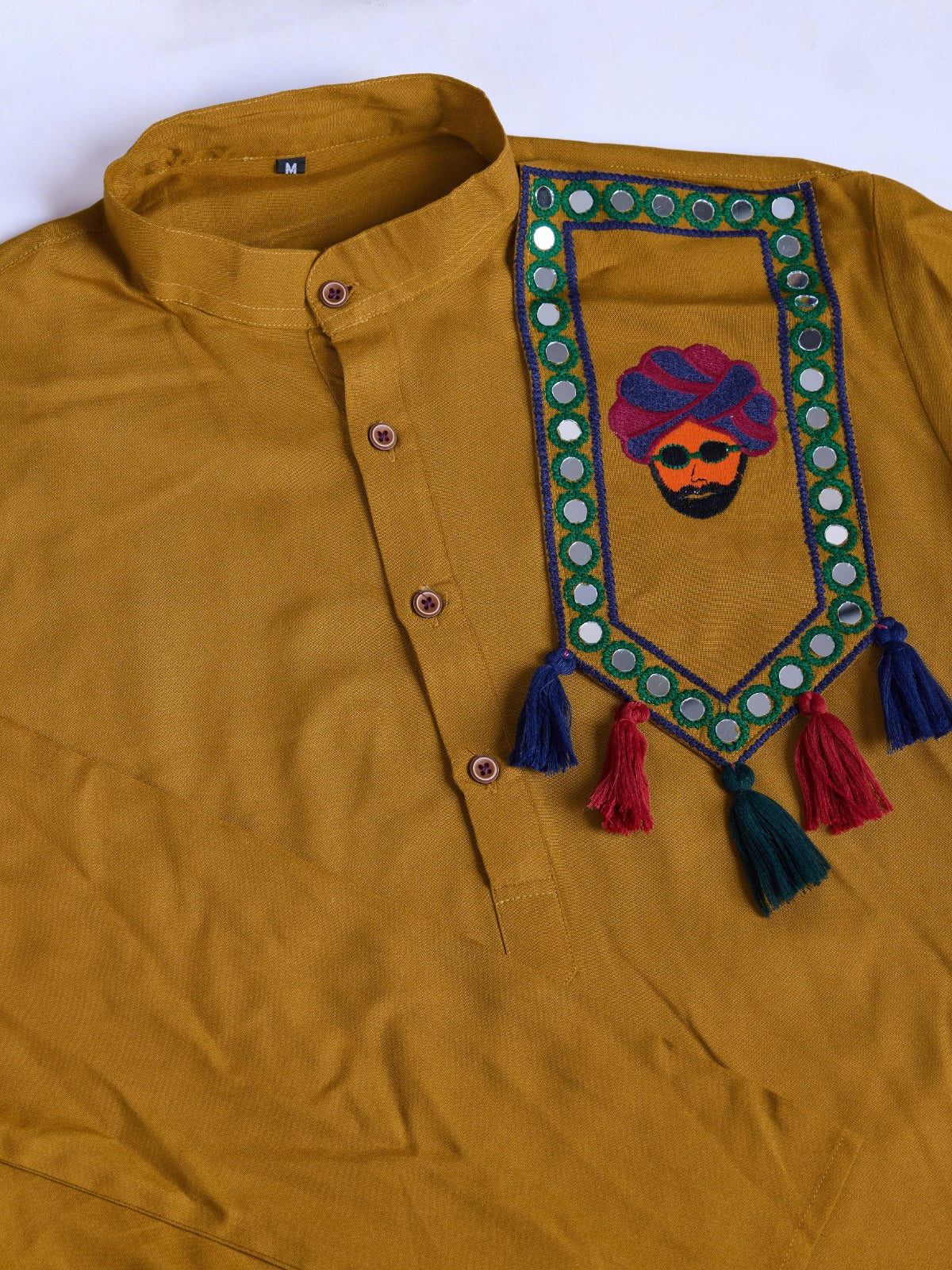 6086 Vastra Vol 8 Shubhvastra Mens Kurta