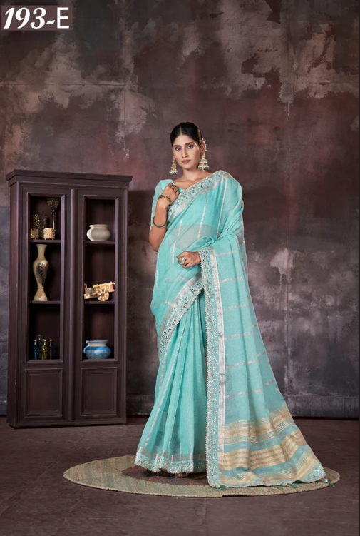193E Sumitra Sarees