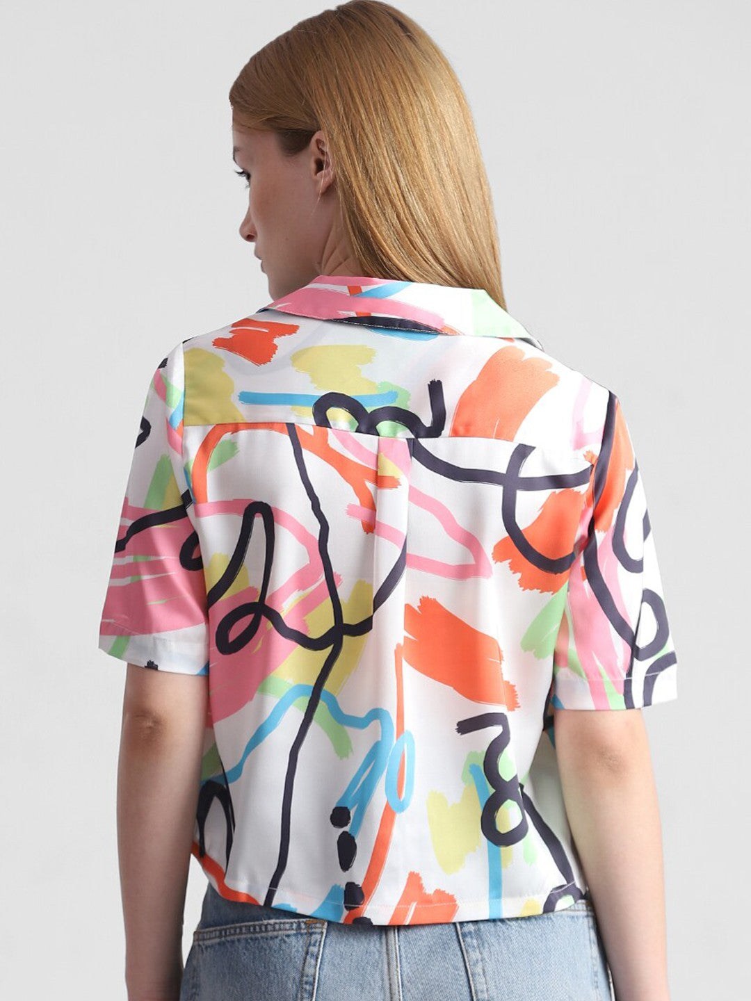 7145 Stnkn Cotton Women Top