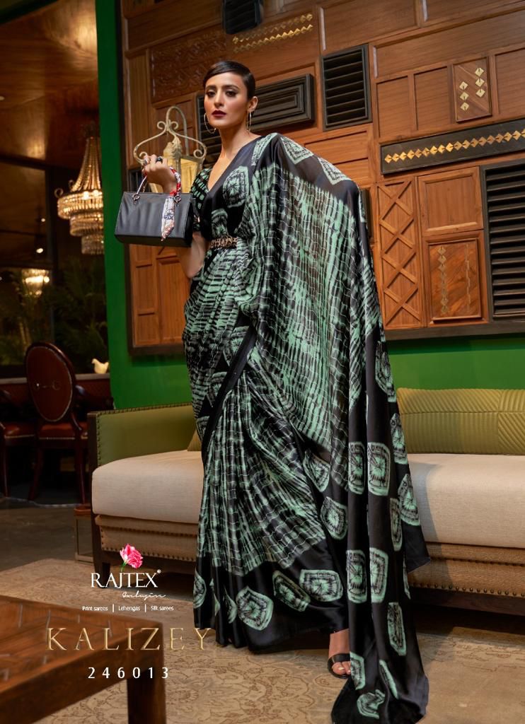 246013 Kalizey Rajtex Sarees