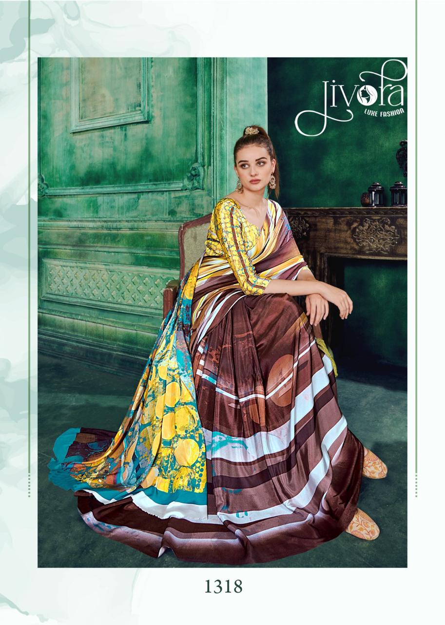 1318 Rio Jivora Sarees