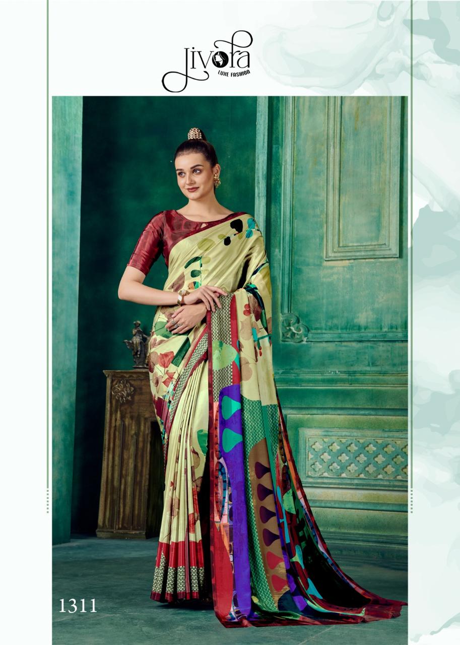 1311 Rio Jivora Sarees