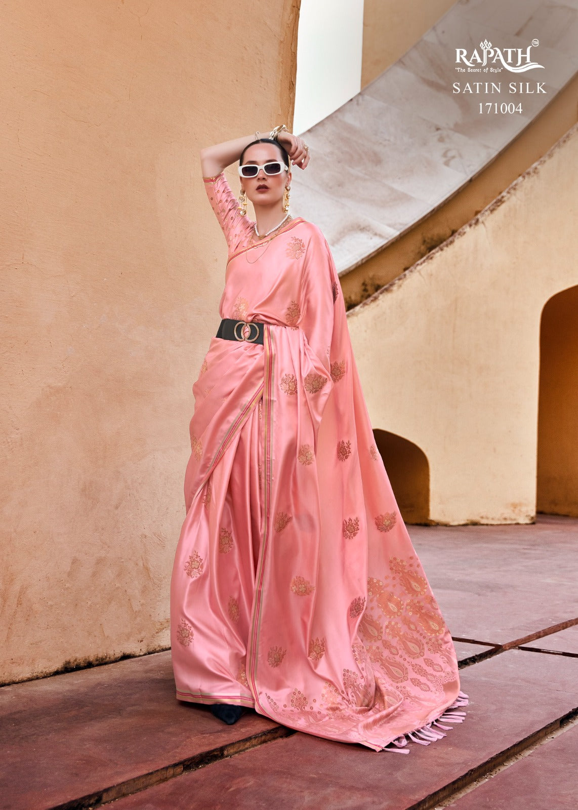 171004 Tathastu Rajpath Sarees