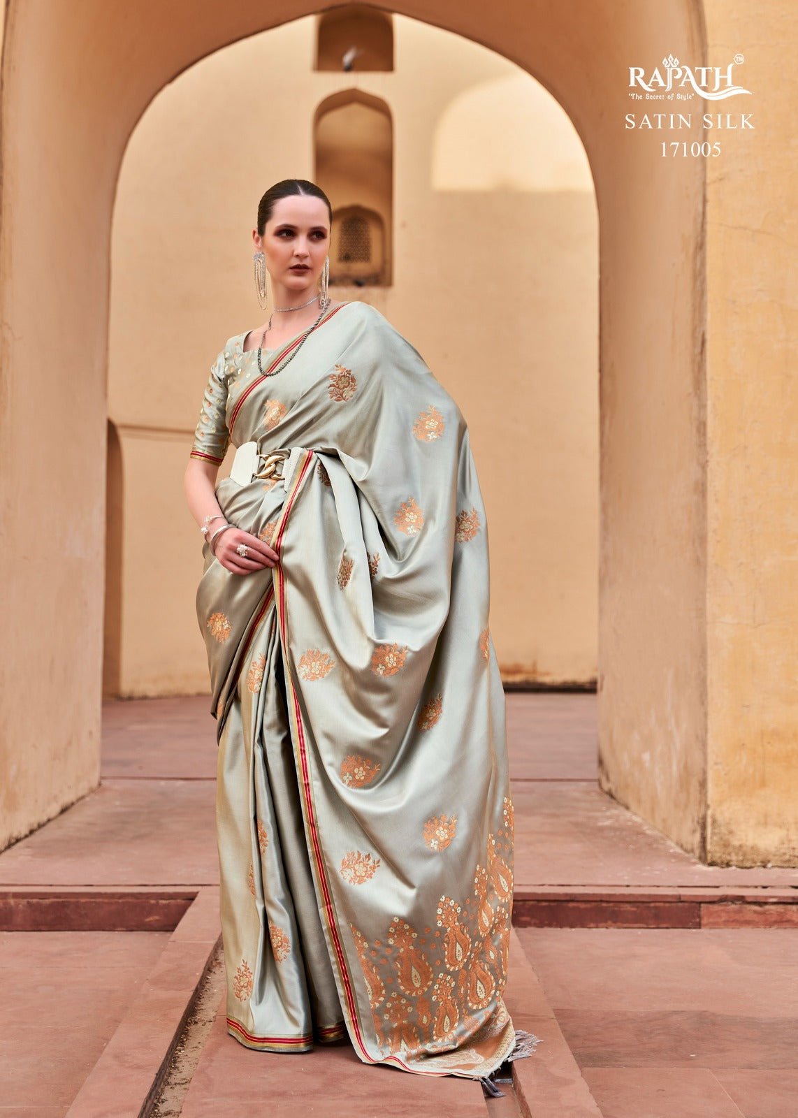 171005 Tathastu Rajpath Sarees