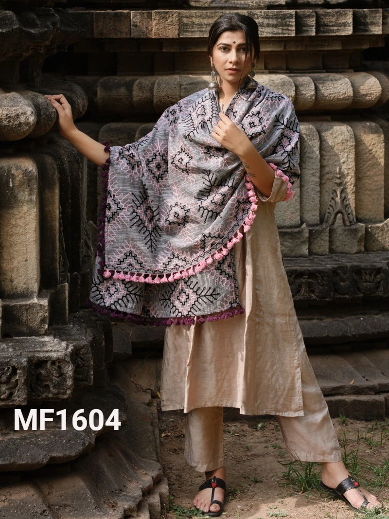 Mf 1604 Msm Stoles