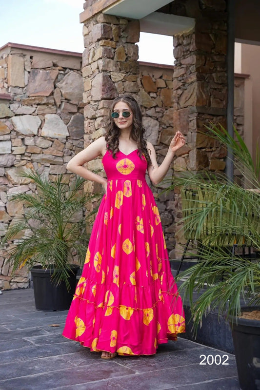 2002 Vol 20 Lucaya One Piece Gown