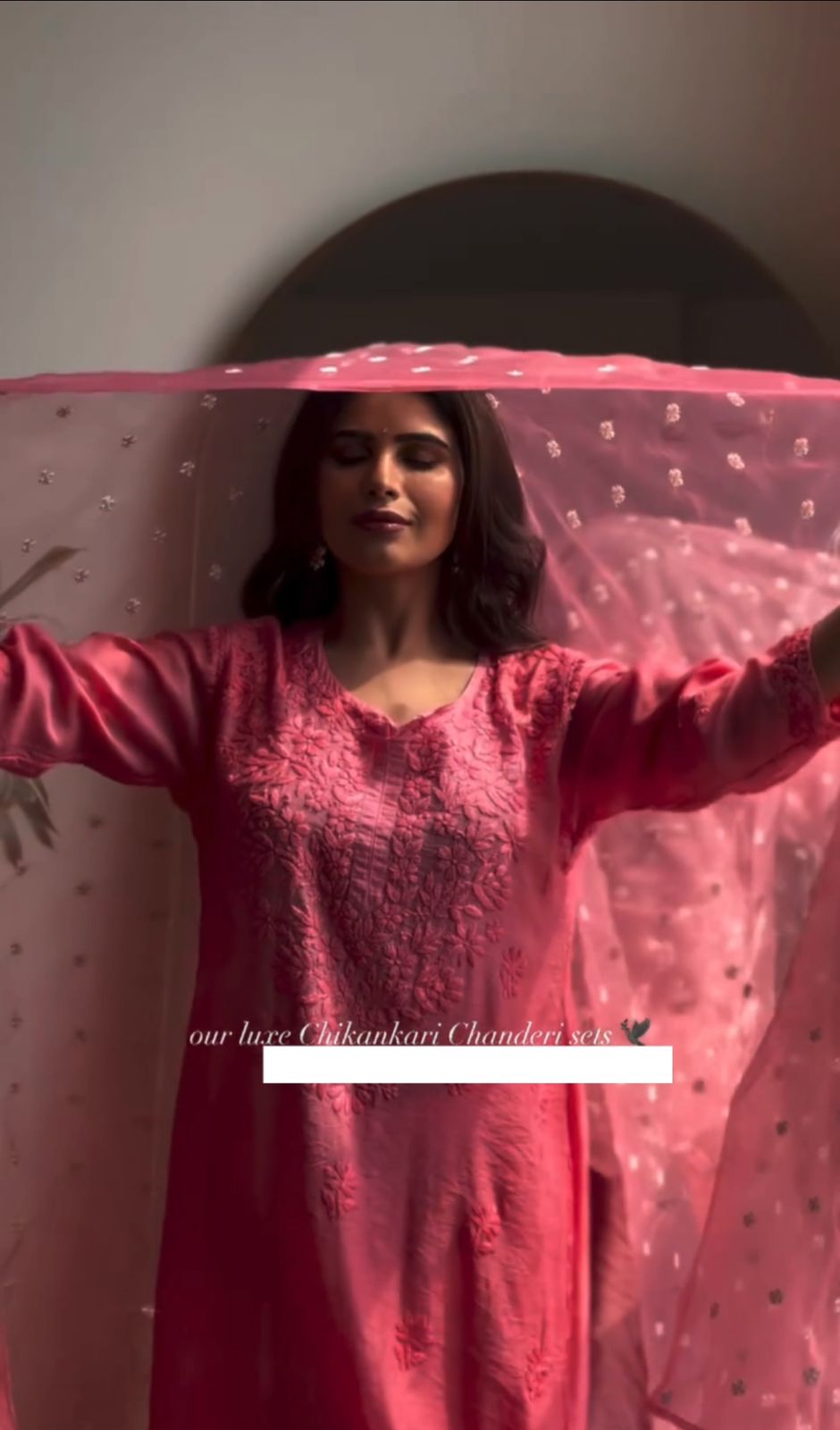 Be-287 Stlem Embroidery Work Pakistani Readymade Suits