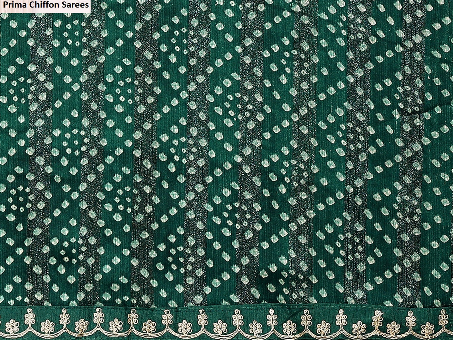 Dno 26 Prima Chiffon Sarees