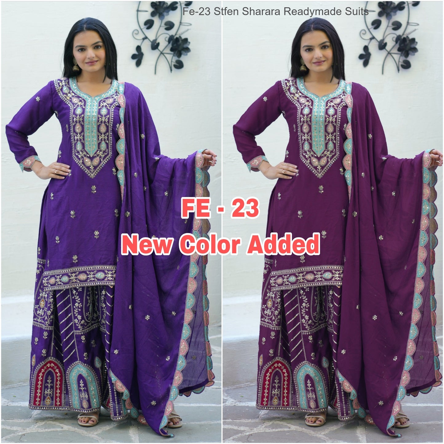 Ct-32 Burg Chansi Trendz Embroidery Koti Lehenga Choli