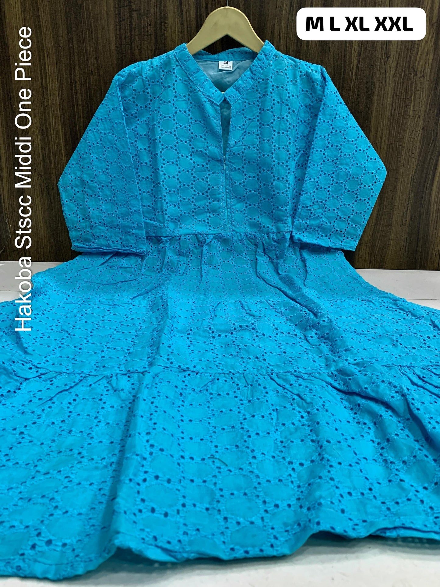 Hakoba Stscc Middi One Piece