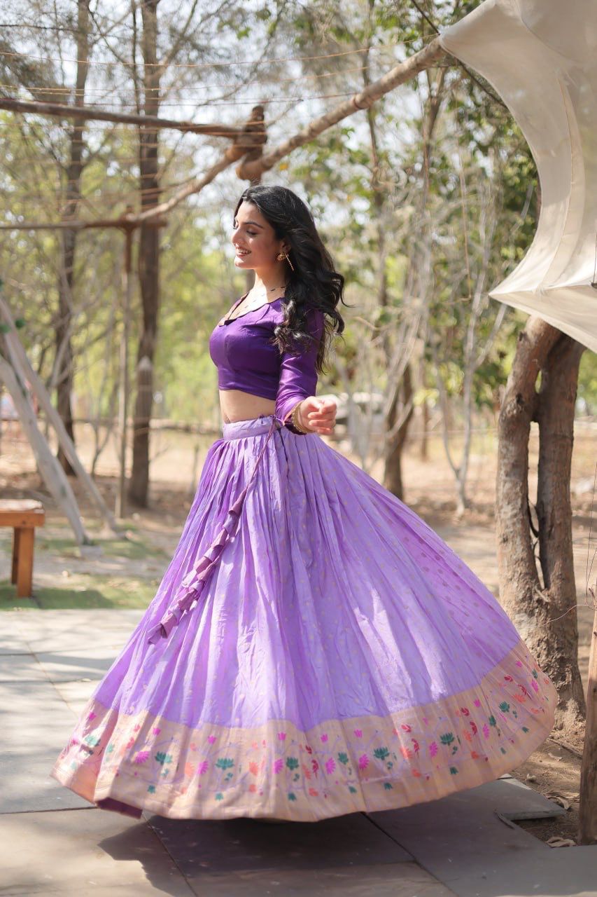 Lw-7115 Stliv Co Ord Set Readymade Lehenga Choli