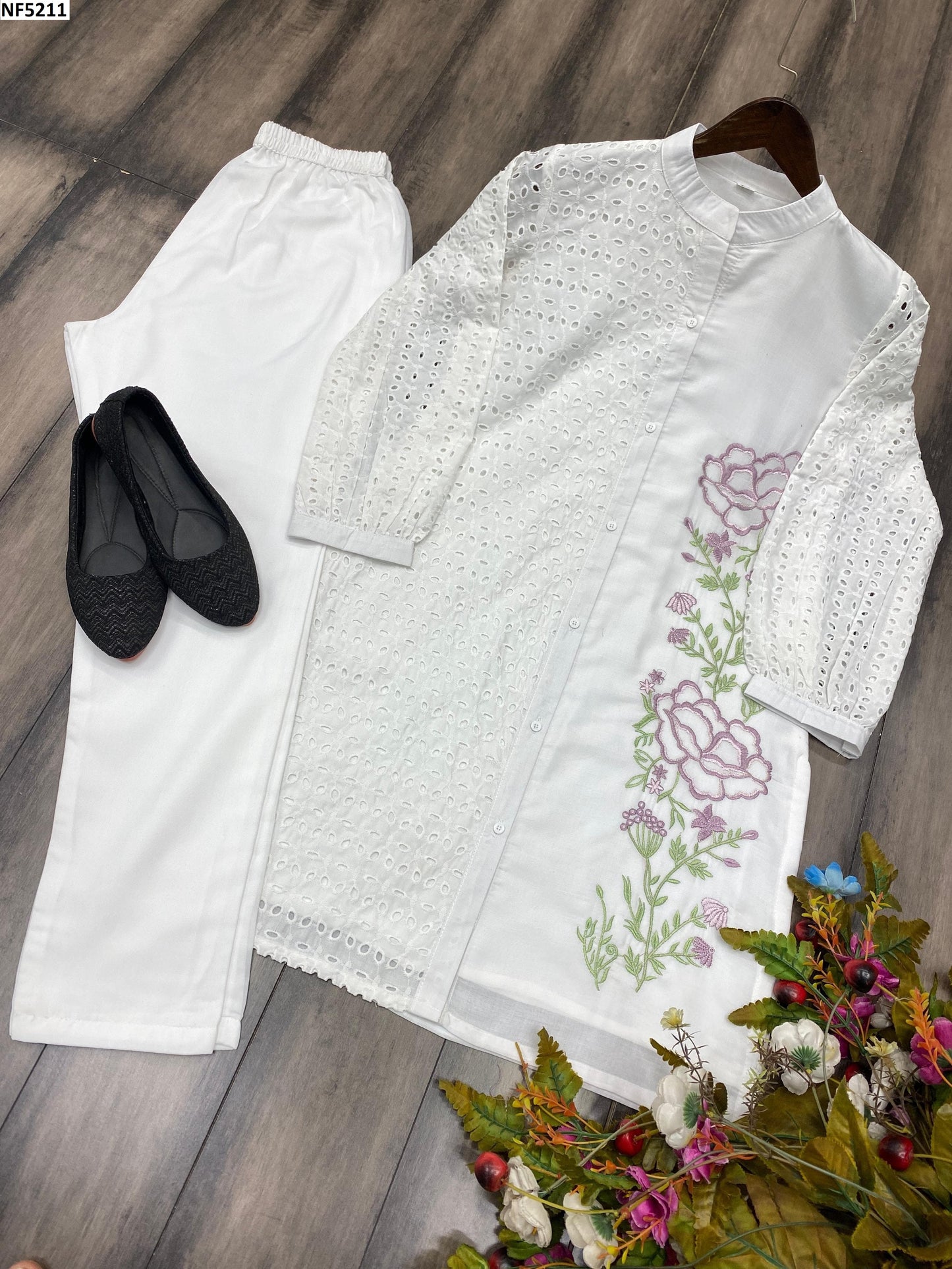 Nf5211 Vmk. Co Ord Set