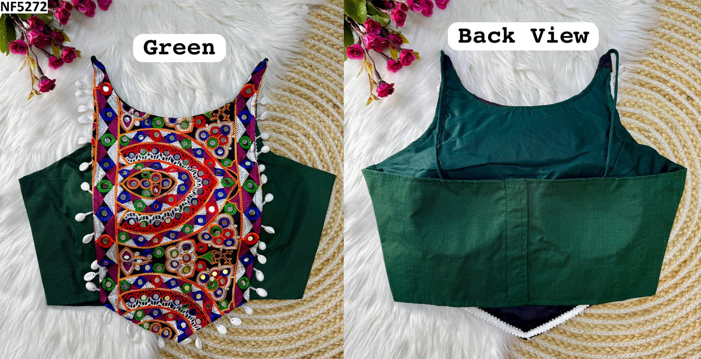 Nf5272 Vmk Blouse