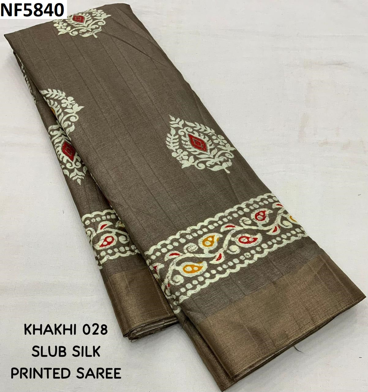 Nf5840 Vmk Soft Silk Sarees