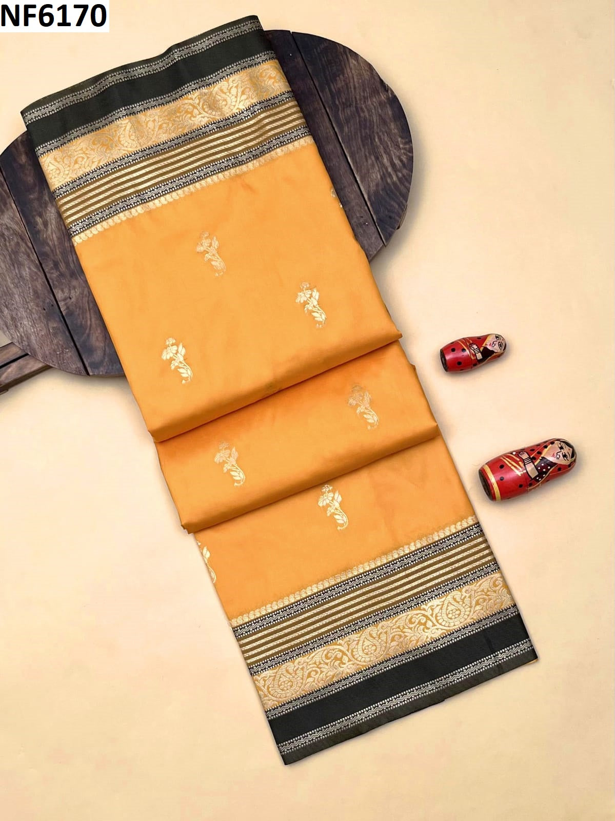 Nf6170 Vmk. Kanjivaram Silk Sarees