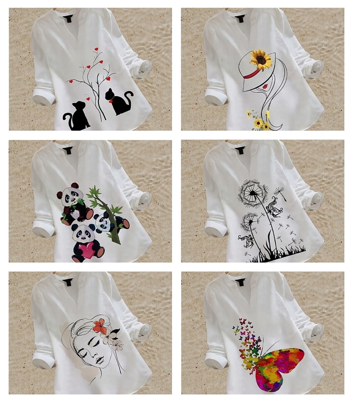 Printed Non-Branded Stkri Rayon Women Top