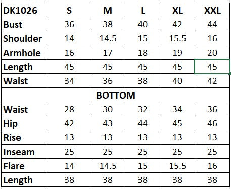 Dk-1026 Non-Branded Stnkn Viscose Readymade Suits