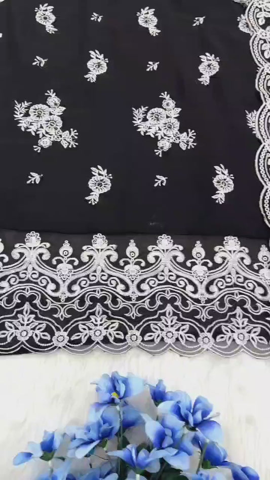 538 Anamsa Moti Work Pakistani Readymade Suits