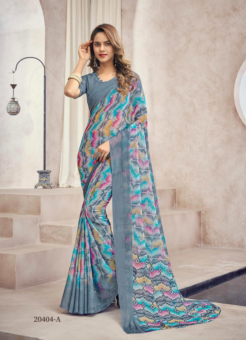 20404A Ruchi Sarees
