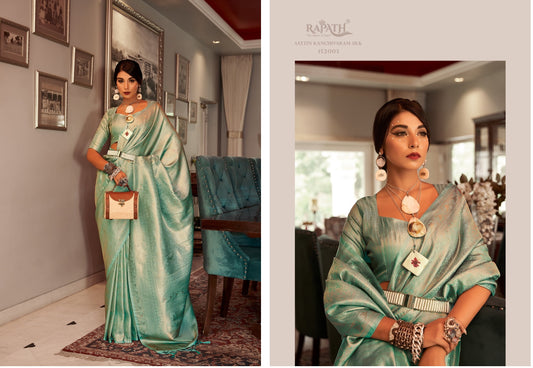 152003 Sambhavi Rajpath Sarees