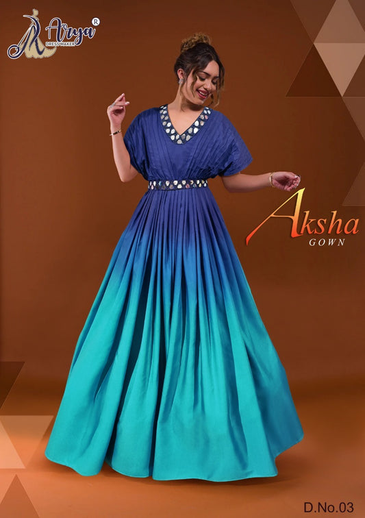 Aksha 03 Adm One Piece