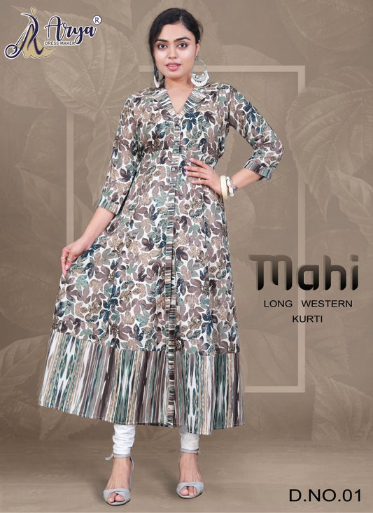 Mahi 01 Adm One Piece