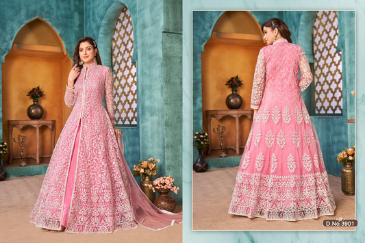 3901 Vol 139 Aanaya Unstitched Suits