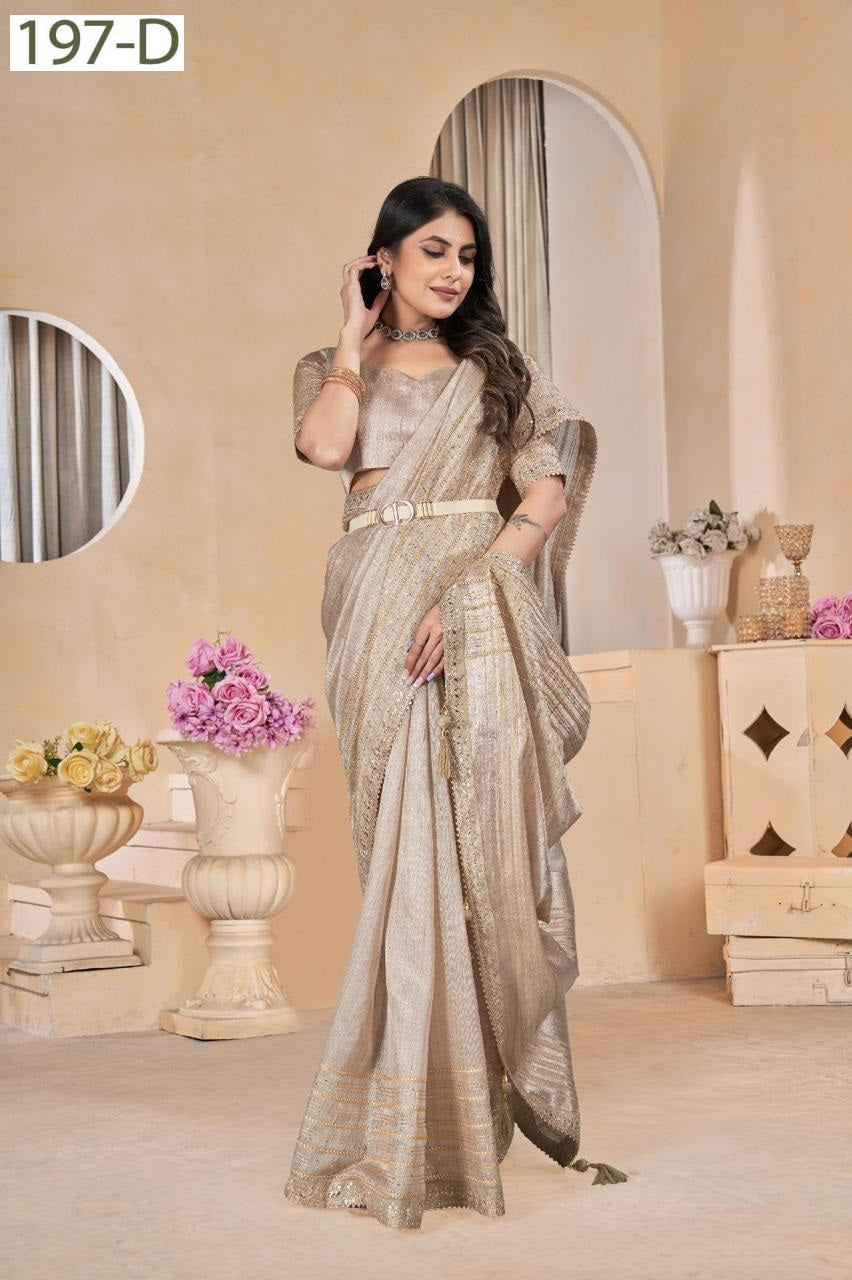 197D Vol 2 Sumitra Sarees