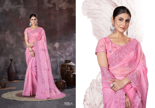 2276A Jayshree Sarees