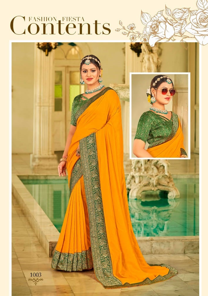 1003 Tani Gajapati Sarees
