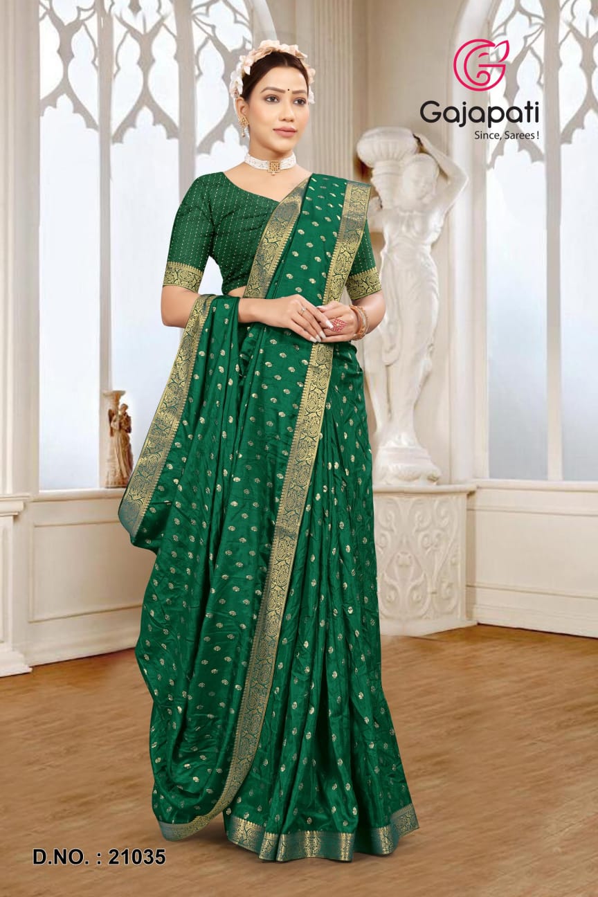 21035 Sahiba Gajapati Sarees