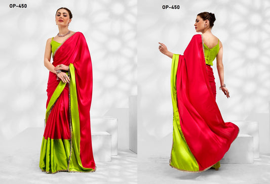 450 Laxminam Sarees