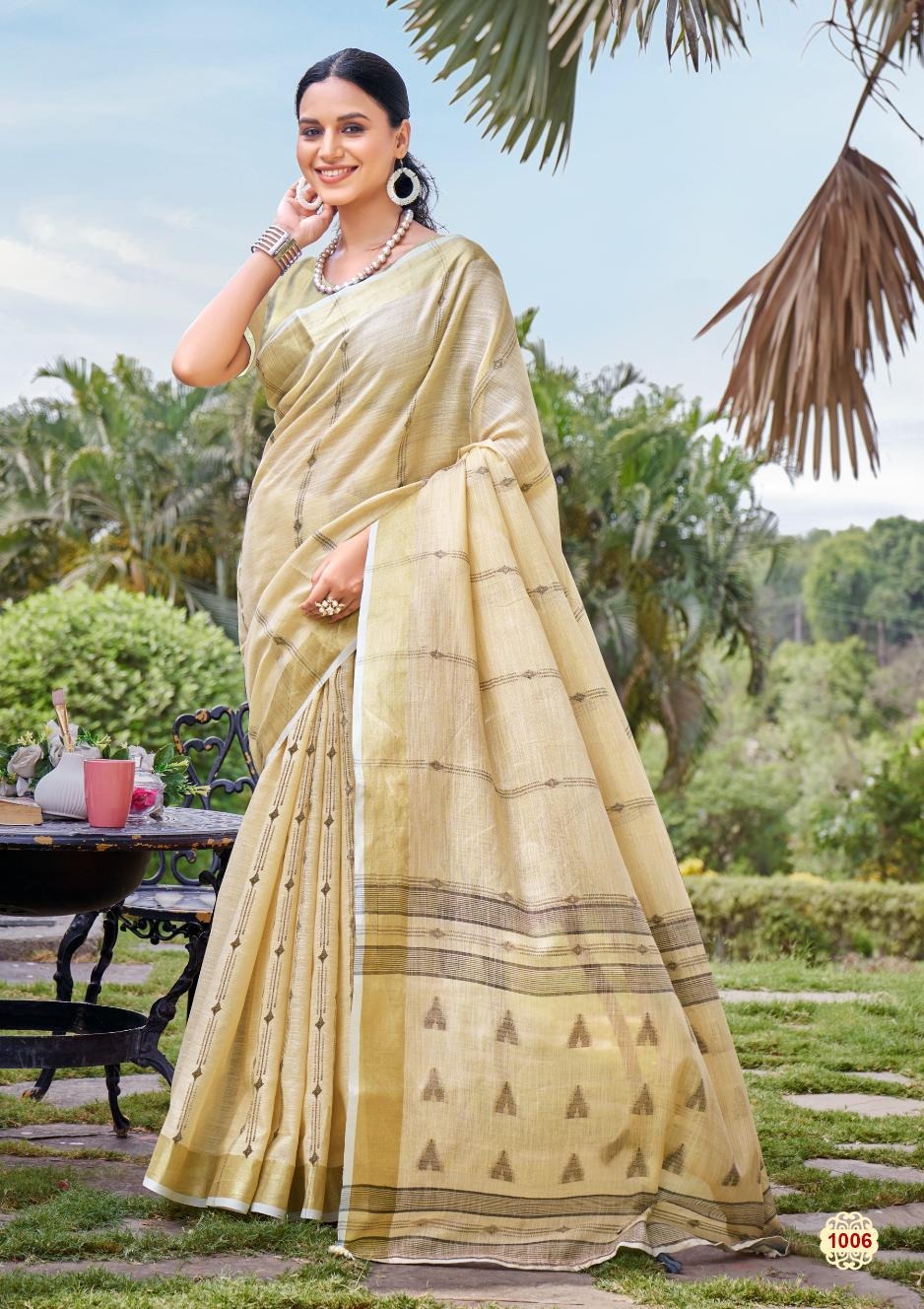 1006 Suprabhat Bunawat Sarees