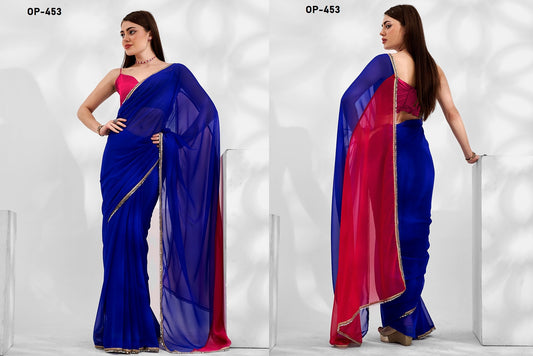 453 Laxminam Sarees