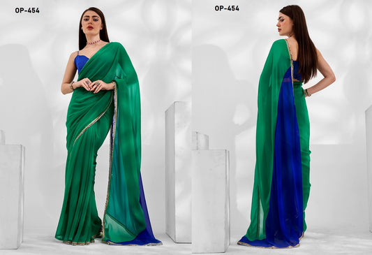 454 Laxminam Sarees