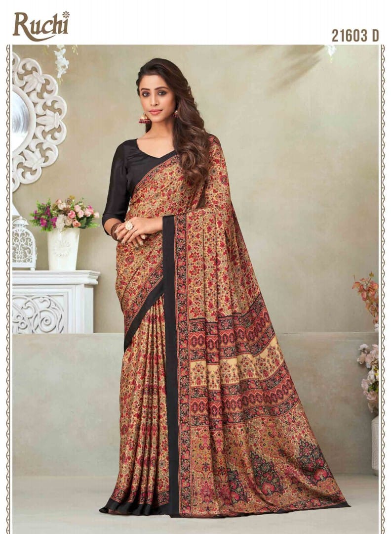 21603D Vivanta Ruchi Sarees