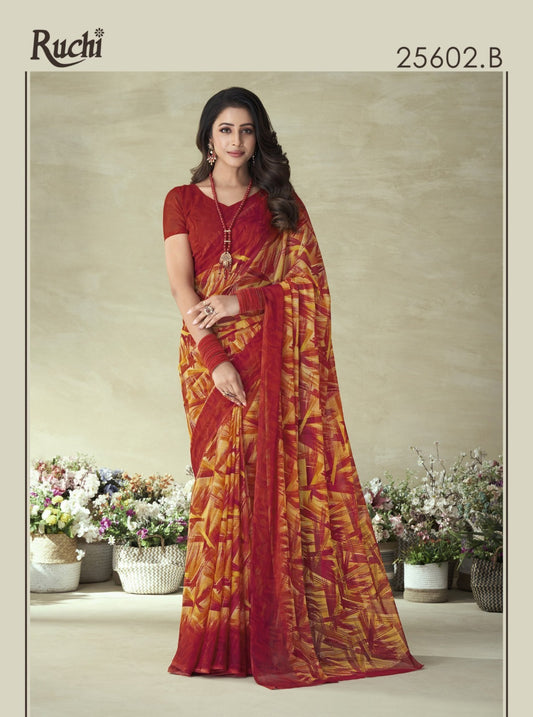 25602B Ruchi Sarees