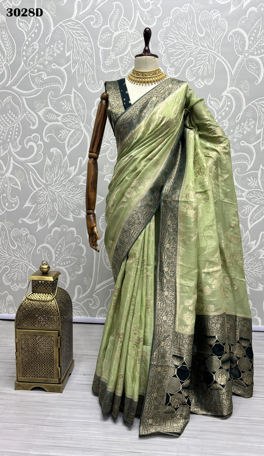 3028D Anjani Art Sarees