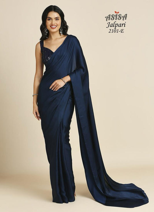 2101E Jalpari Asisa Sarees
