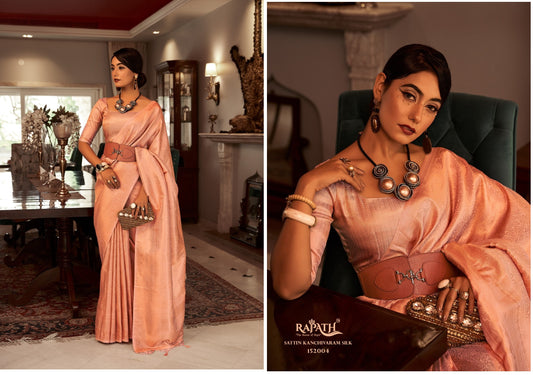 152004 Sambhavi Rajpath Sarees