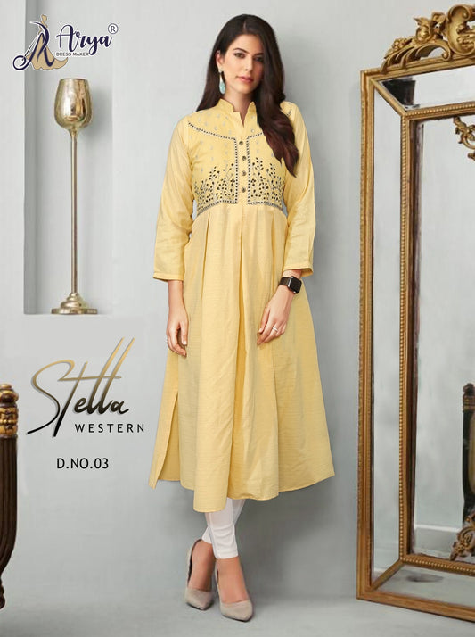 03 Stella Adm Kurti