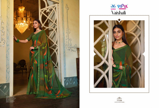 77536 Vaishali Vipul Sarees