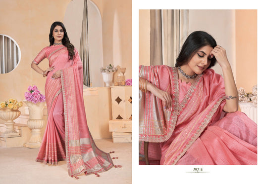 197E Vol 2 Sumitra Sarees
