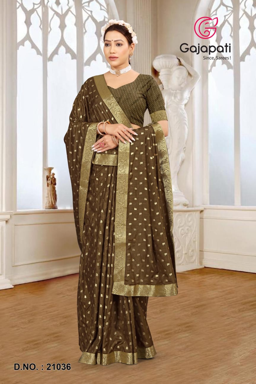 21036 Sahiba Gajapati Sarees