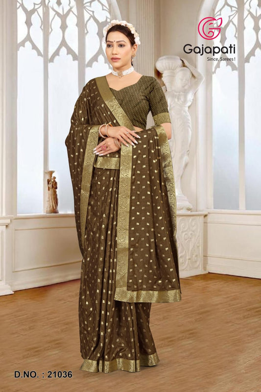21036 Sahiba Gajapati Sarees